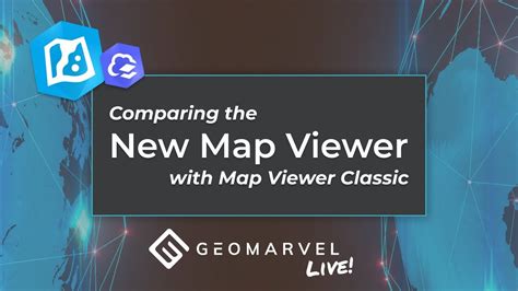 Map Viewer 